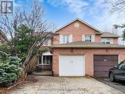 64 COLLEEN STREET Vaughan, ON L4J 5G6