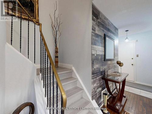 64 Colleen Street, Vaughan, ON - Indoor Photo Showing Other Room
