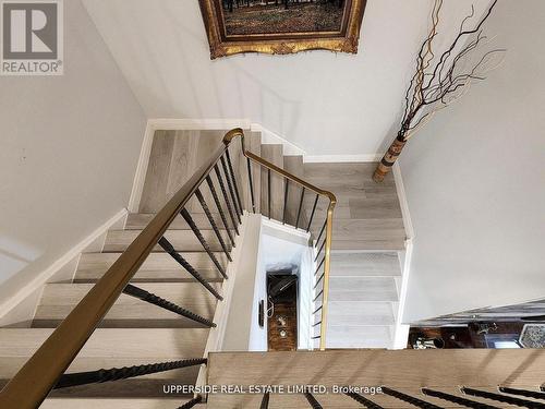 64 Colleen Street, Vaughan, ON - Indoor Photo Showing Other Room