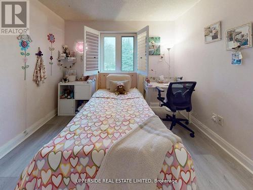64 Colleen Street, Vaughan, ON - Indoor Photo Showing Bedroom