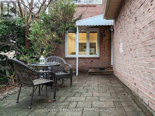64 Colleen Street, Vaughan, ON - Outdoor