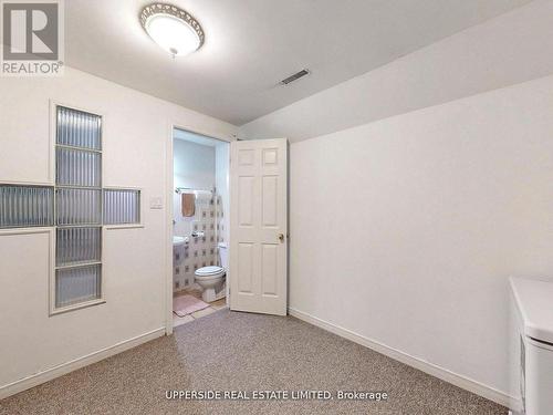 64 Colleen Street, Vaughan, ON - Indoor Photo Showing Other Room
