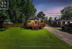 191 WAYS BAY DRIVE Georgina, ON L4P 2M6