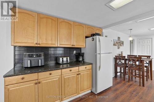 191 Ways Bay Drive, Georgina, ON - Indoor Photo Showing Kitchen