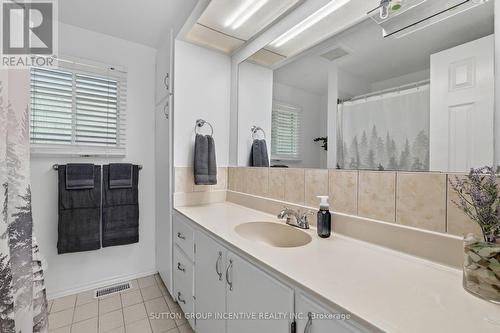 191 Ways Bay Drive, Georgina, ON - Indoor Photo Showing Bathroom