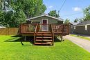 191 Ways Bay Drive, Georgina, ON  - Outdoor With Deck Patio Veranda 