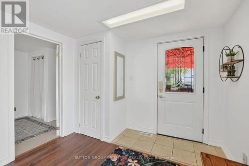 191 Ways Bay Drive, Georgina, ON - Indoor Photo Showing Other Room