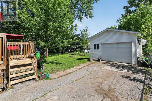 191 Ways Bay Drive, Georgina, ON - Outdoor