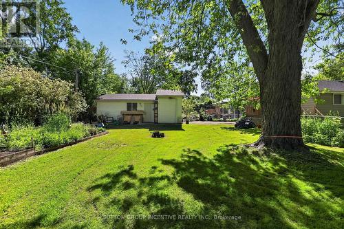 191 Ways Bay Drive, Georgina, ON - Outdoor