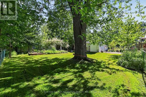 191 Ways Bay Drive, Georgina, ON - Outdoor