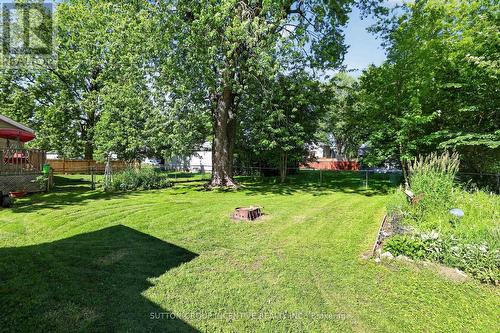 191 Ways Bay Drive, Georgina, ON - Outdoor