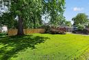191 Ways Bay Drive, Georgina, ON  - Outdoor 