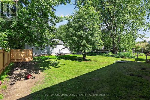 191 Ways Bay Drive, Georgina, ON - Outdoor