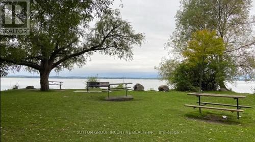 191 Ways Bay Drive, Georgina, ON - Outdoor With Body Of Water With View