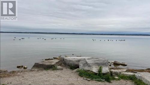 191 Ways Bay Drive, Georgina, ON - Outdoor With Body Of Water With View