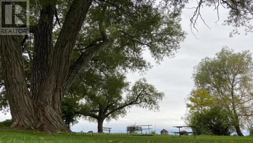 191 Ways Bay Drive, Georgina, ON - Outdoor With View