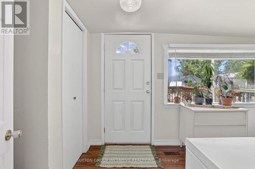 191 Ways Bay Drive, Georgina, ON - Indoor Photo Showing Other Room