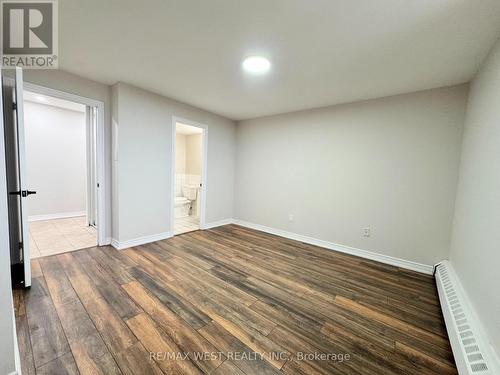 709 - 3533 Derry Road E, Mississauga, ON - Indoor Photo Showing Other Room