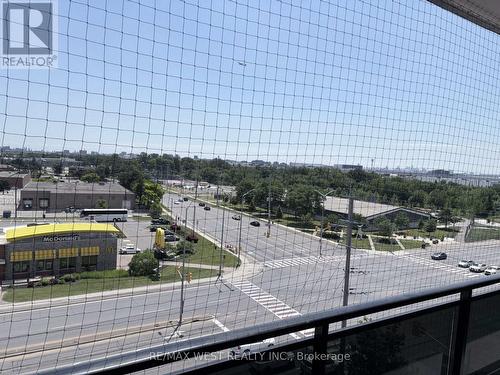 709 - 3533 Derry Road E, Mississauga, ON - Outdoor