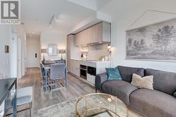 807 - 28 ANN STREET  Mississauga, ON L5G 3G1