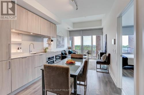 807 - 28 ANN STREET , Mississauga, Ontario L5G 3G1 2