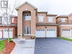 (BSMT) - 92 SIR JACOBS CRESCENT Brampton, ON L7A 3V2