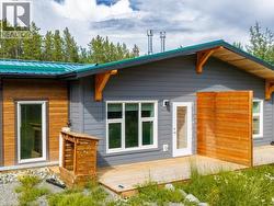 35- TAKHINI MEADOWS DRIVE  Whitehorse North, YT Y1A 7A2