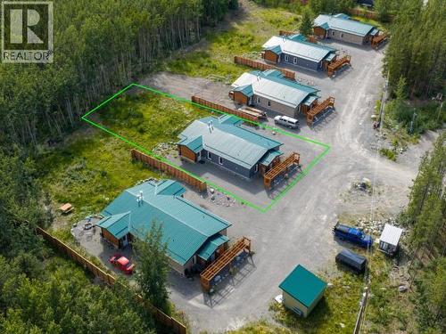 35- Takhini Meadows Drive, Whitehorse North, YT - Outdoor With View