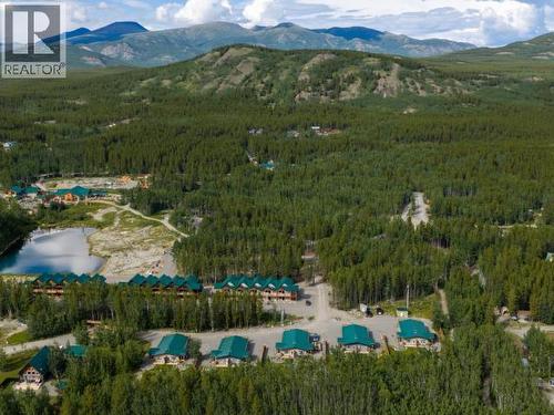 35- Takhini Meadows Drive, Whitehorse North, YT - Outdoor With View