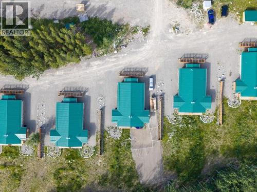 35- Takhini Meadows Drive, Whitehorse North, YT - Outdoor