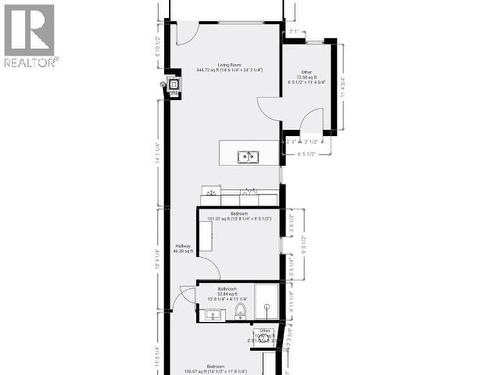 35- Takhini Meadows Drive, Whitehorse North, YT - Other