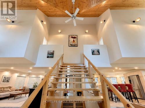 3 Northshore Drive, Parry Sound Remote Area, ON - Indoor Photo Showing Other Room