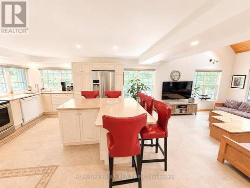 3 Northshore Drive, Parry Sound Remote Area, ON - Indoor
