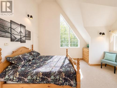 3 Northshore Drive, Parry Sound Remote Area, ON - Indoor Photo Showing Bedroom