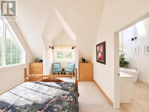 3 Northshore Drive, Parry Sound Remote Area, ON - Indoor Photo Showing Bedroom