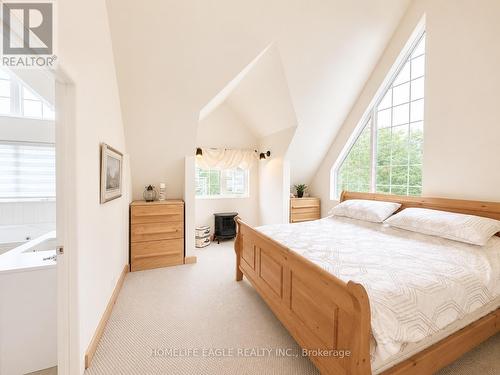 3 Northshore Drive, Parry Sound Remote Area, ON - Indoor Photo Showing Bedroom