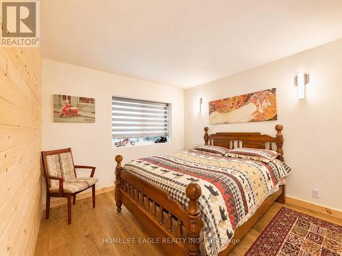 3 Northshore Drive, Parry Sound Remote Area, ON - Indoor Photo Showing Bedroom