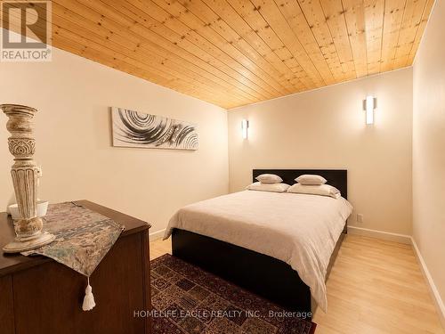 3 Northshore Drive, Parry Sound Remote Area, ON - Indoor Photo Showing Bedroom