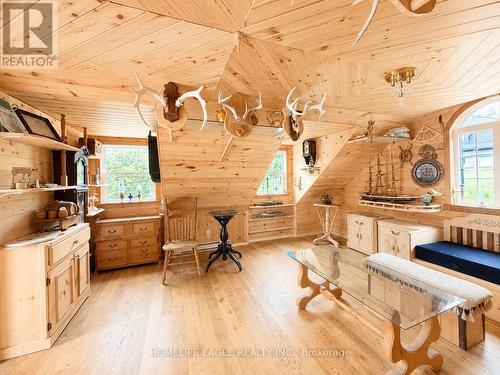 3 Northshore Drive, Parry Sound Remote Area, ON - Indoor