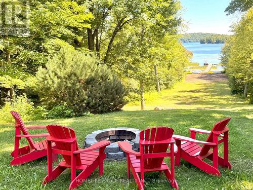 3 Northshore Drive, Parry Sound Remote Area, ON - Outdoor