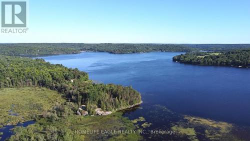 3 Northshore Drive, Parry Sound Remote Area, ON - Outdoor With Body Of Water With View