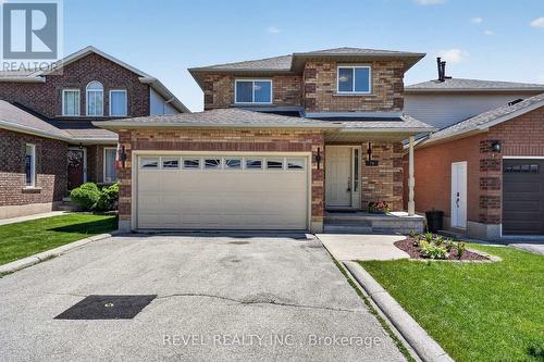 79 Lynnette Drive, Hamilton, ON - Outdoor