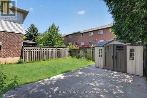 79 Lynnette Drive, Hamilton, ON - Outdoor