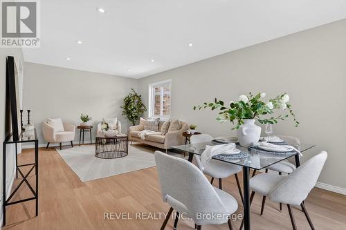 79 Lynnette Drive, Hamilton, ON - Indoor