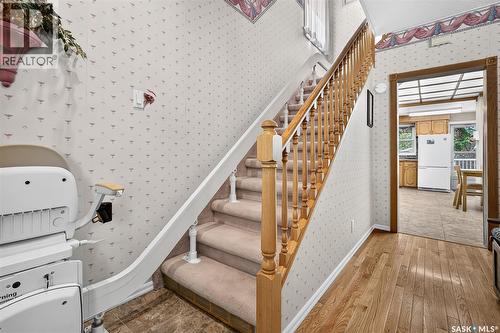 1188 2Nd Avenue Ne, Moose Jaw, SK - Indoor Photo Showing Other Room