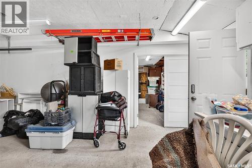 1188 2Nd Avenue Ne, Moose Jaw, SK - Indoor