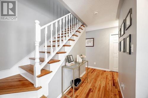 27 Plummer Ct, Sault Ste. Marie, ON - Indoor Photo Showing Other Room