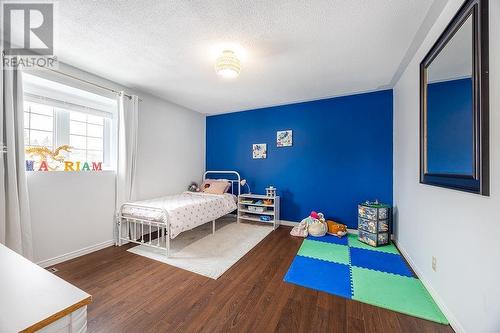 27 Plummer Ct, Sault Ste. Marie, ON - Indoor Photo Showing Bedroom