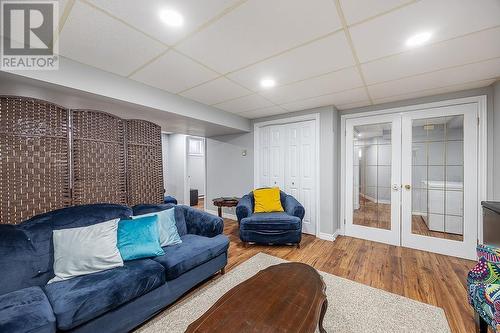 27 Plummer Ct, Sault Ste. Marie, ON - Indoor