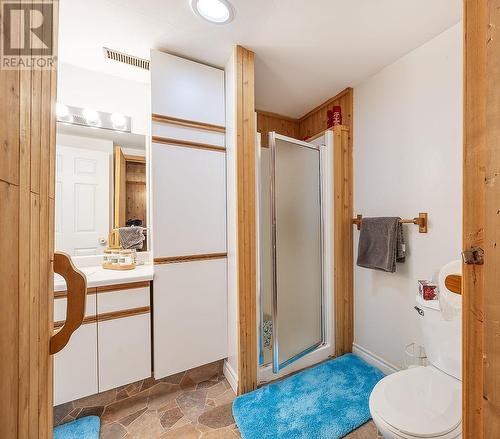 27 Plummer Ct, Sault Ste. Marie, ON - Indoor Photo Showing Bathroom